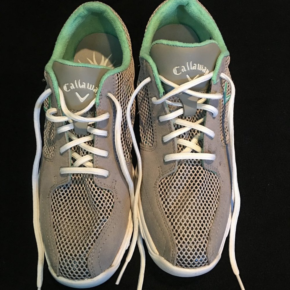 Callaway Golf Shoes 7 - Picture 2 of 8